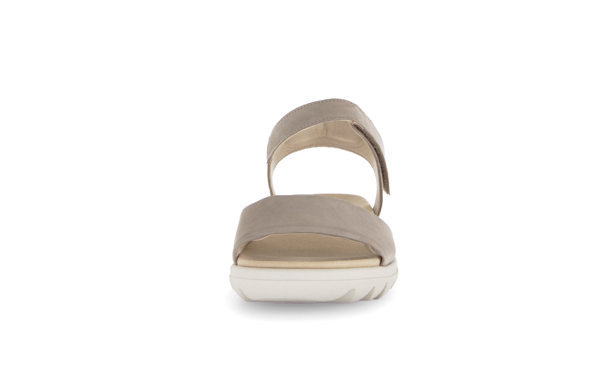 Sandales 64.810 femme beige Gabor Sandales 64.810 femme beige Beige