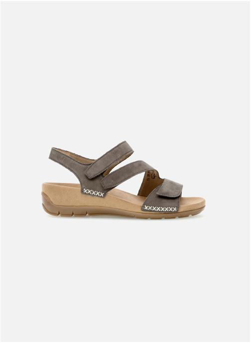 Gabor Sandales 63.734 femme marron