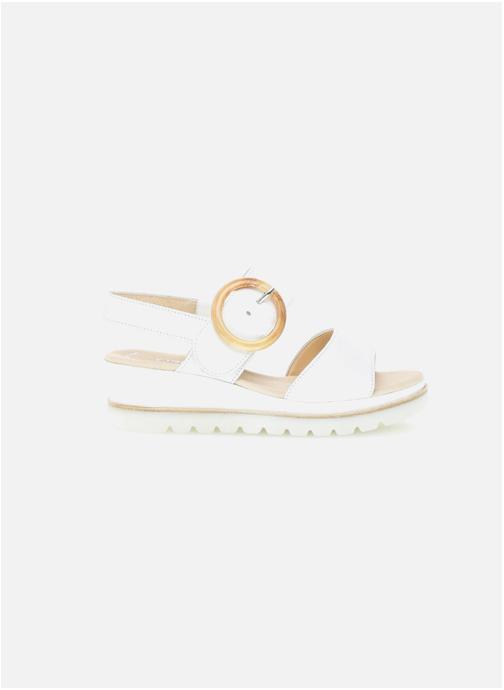 Gabor Sandales 64.645 femme blanc