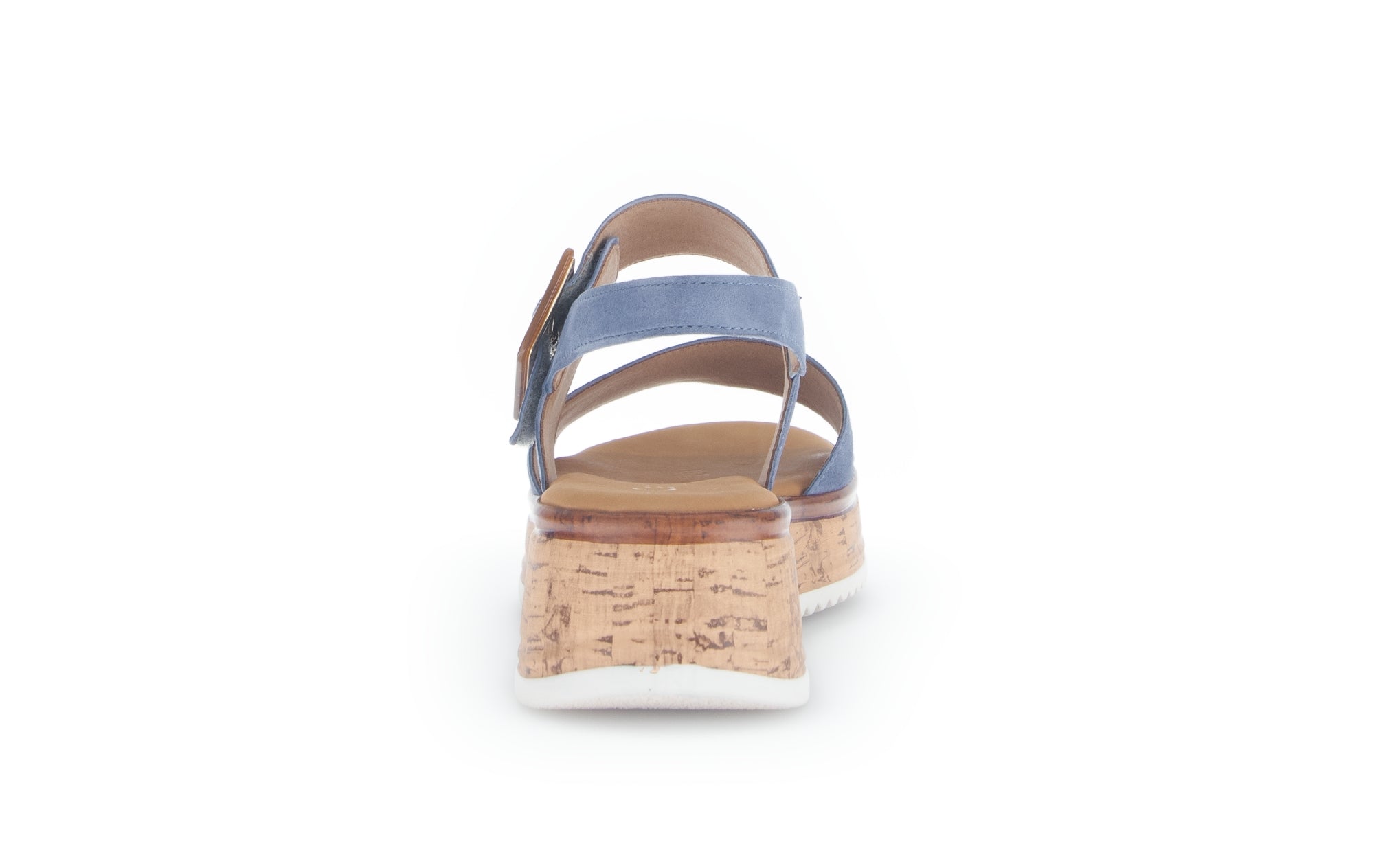 Sandales 62.744 femme bleu Gabor Sandales 62.744 femme bleu Bleu