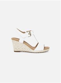 Sandales 62.024 femme blanc Gabor Sandales 62.024 femme blanc Blanc