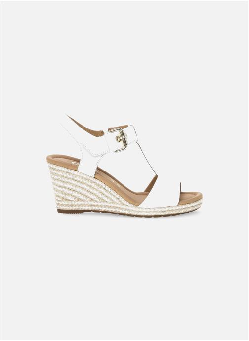 Gabor Sandales 62.024 femme blanc