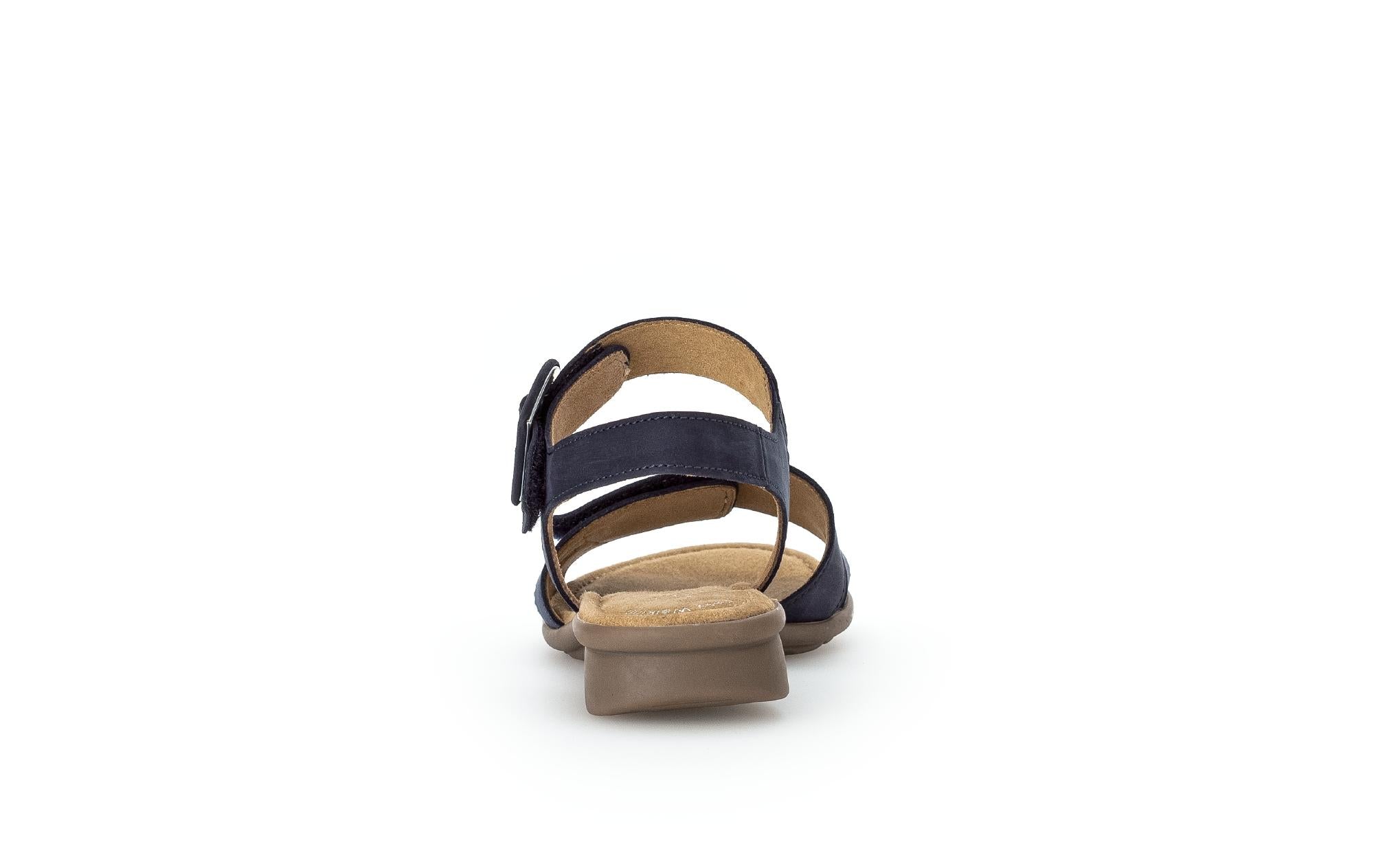 Sandales 66.062 femme bleu Gabor Sandales 66.062 femme bleu Bleu