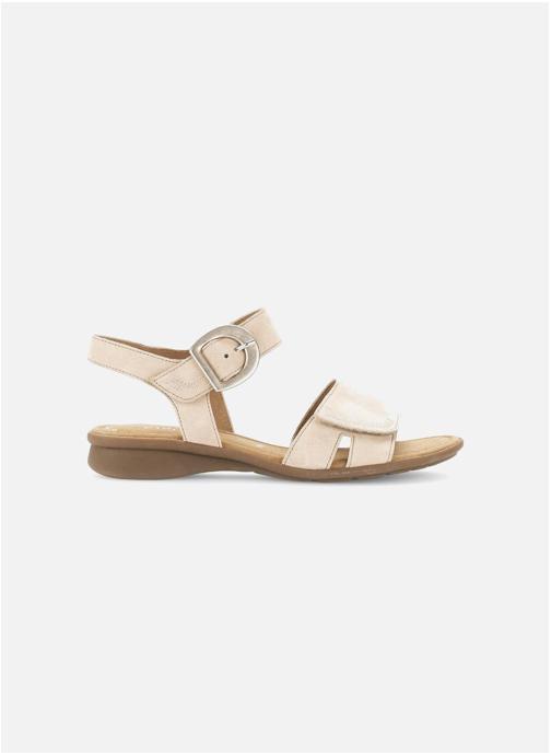 Gabor Sandales 66.062 femme beige