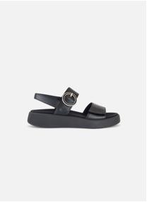 Sandales 62.863 femme noir Gabor Sandales 62.863 femme noir Noir