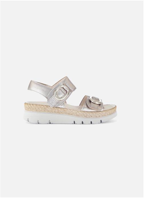 Gabor Sandales 63.724 femme rose