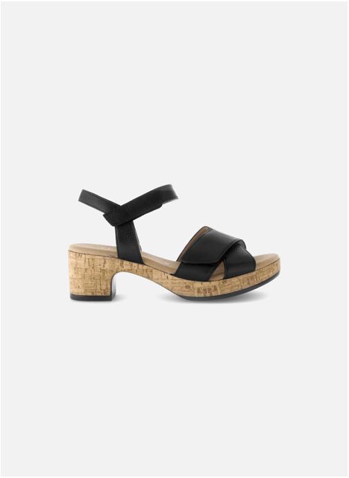 Gabor Sandales 62.072 femme noir