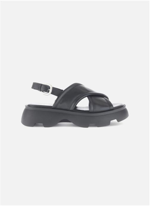 Gabor Sandales 62.851 femme noir