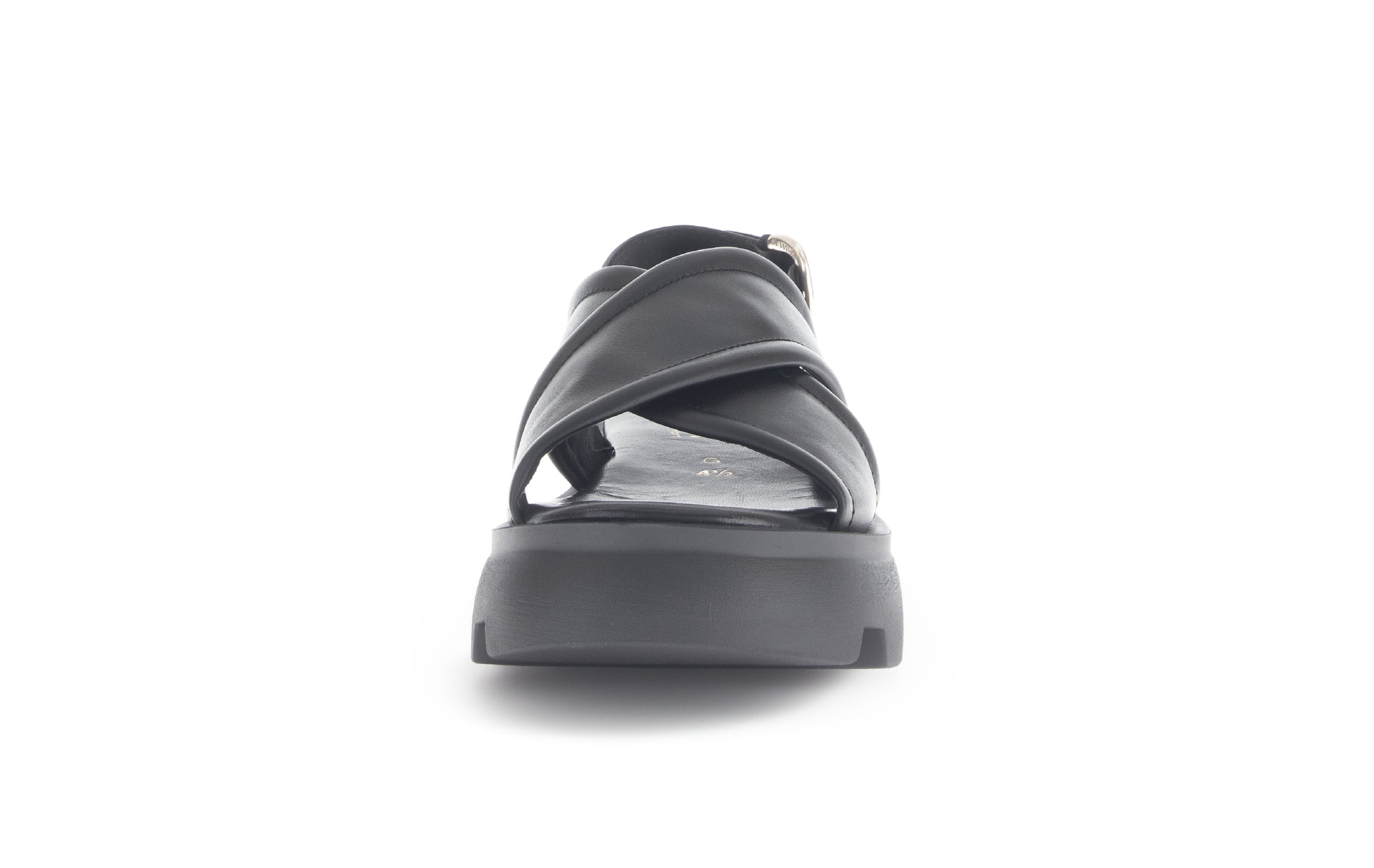 Sandales 62.851 femme noir Gabor Sandales 62.851 femme noir Noir