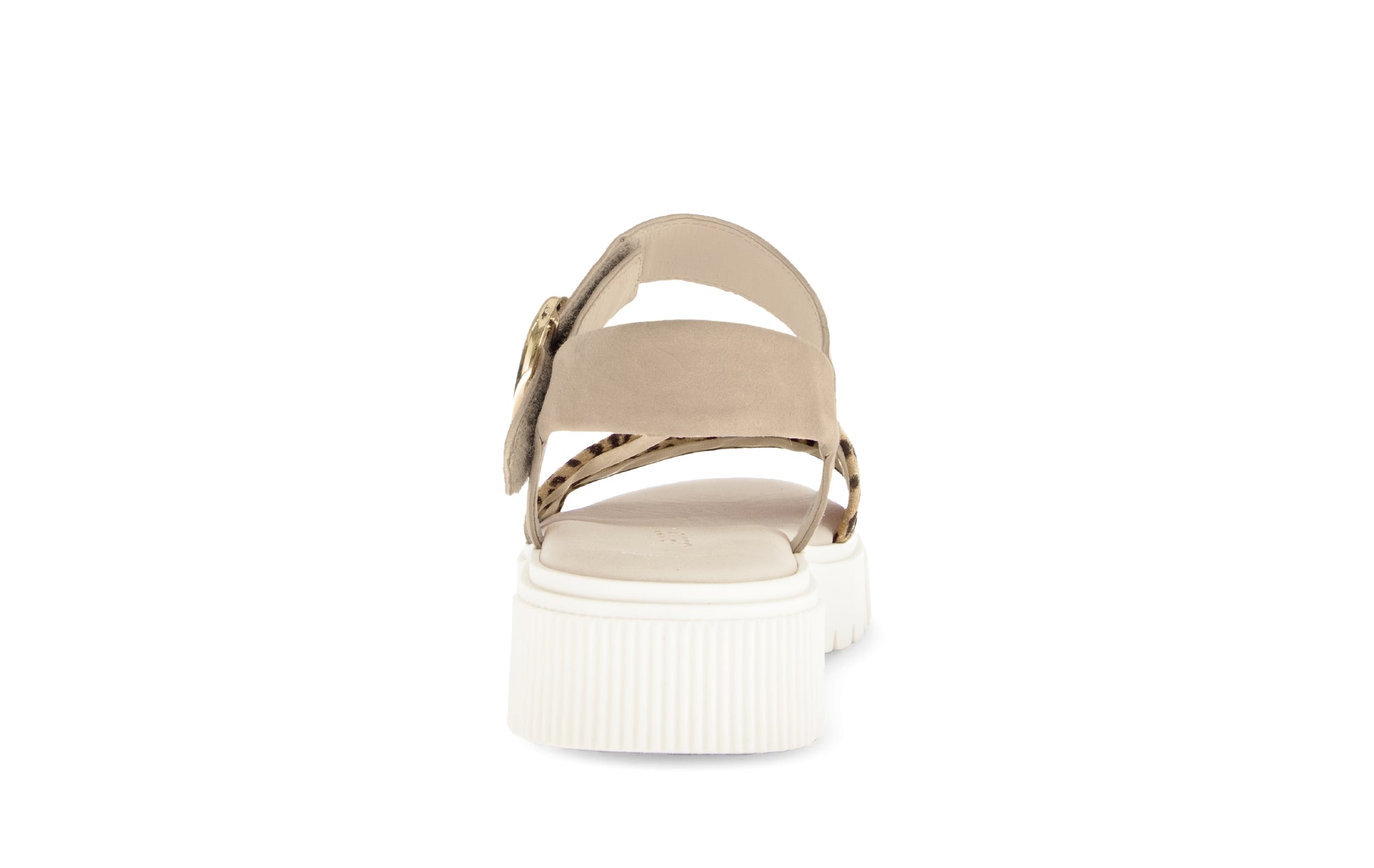 Sandales 64.510 femme beige Gabor Sandales 64.510 femme beige Beige