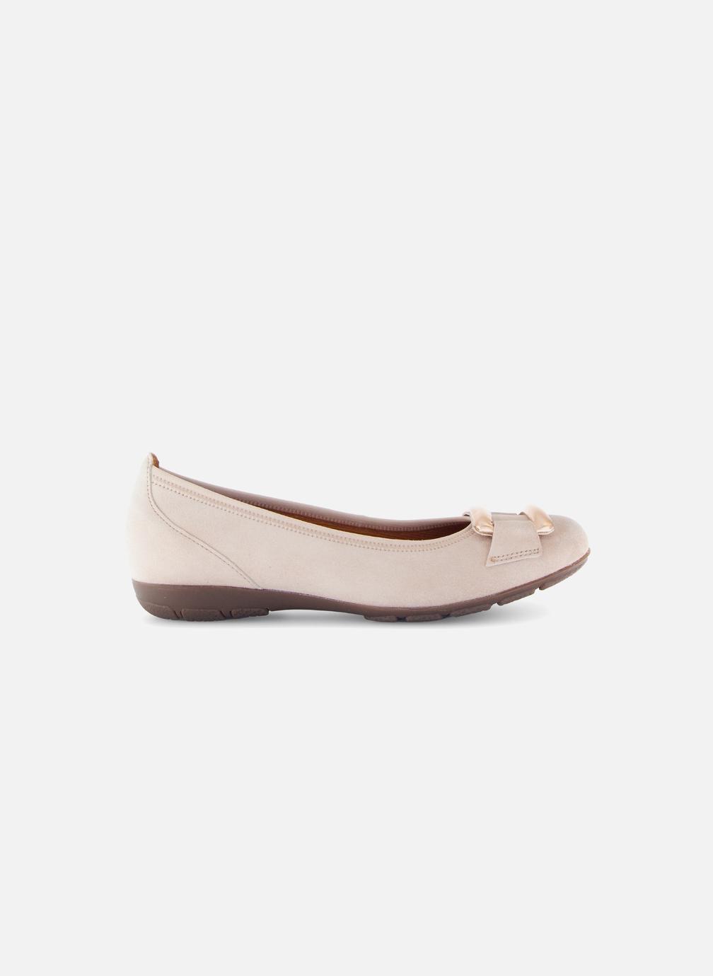 Ballerines classiques 64.166 femme rose Gabor Ballerines classiques 64.166 femme rose Rose