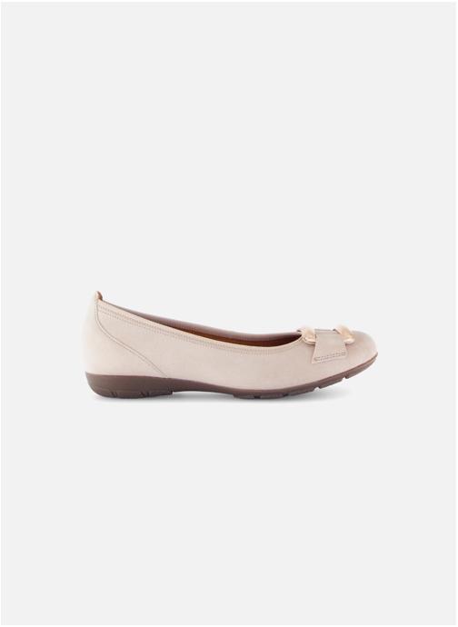 Gabor Ballerines classiques 64.166 femme rose