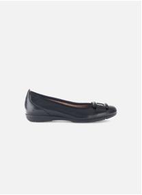 Ballerines classiques 64.166 femme rose