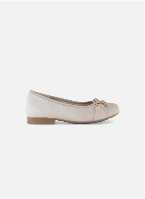 Gabor Ballerines classiques 62.462 femme beige