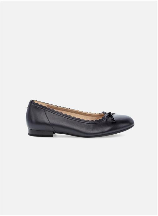 Gabor Ballerines classiques 62.601 femme bleu