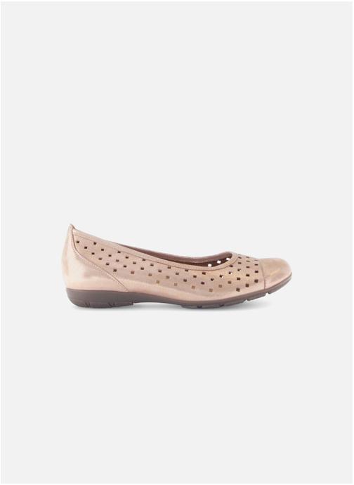 Gabor Ballerines classiques 64.169 femme rose