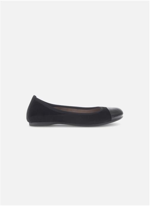 Gabor Ballerines classiques 64.126 femme noir