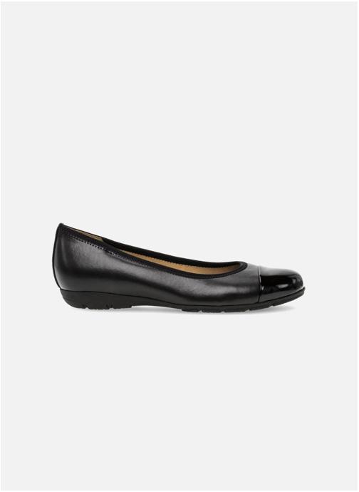 Gabor Ballerines classiques 34.161 femme noir