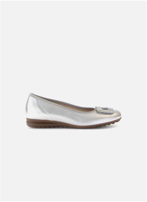 Gabor Ballerines classiques 62.623 femme gris