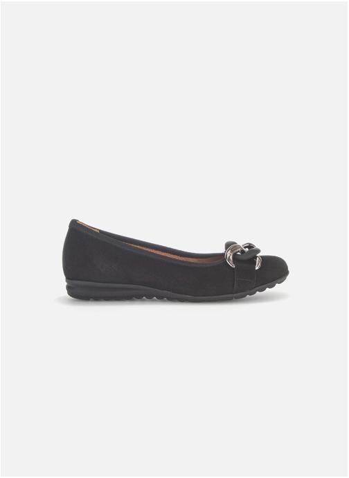 Gabor Ballerines classiques 62.625 femme noir