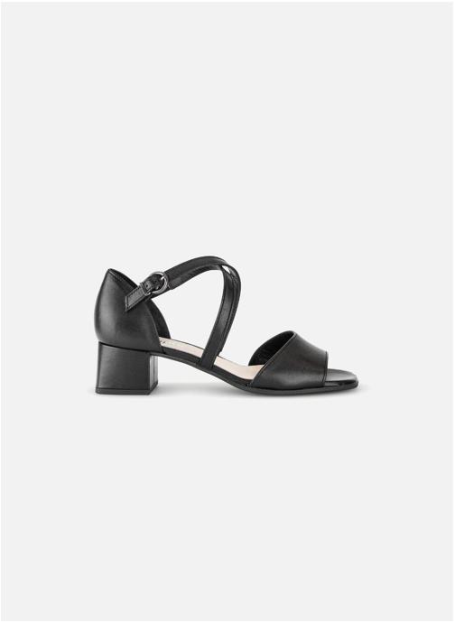 Gabor Sandales 41.760 femme noir