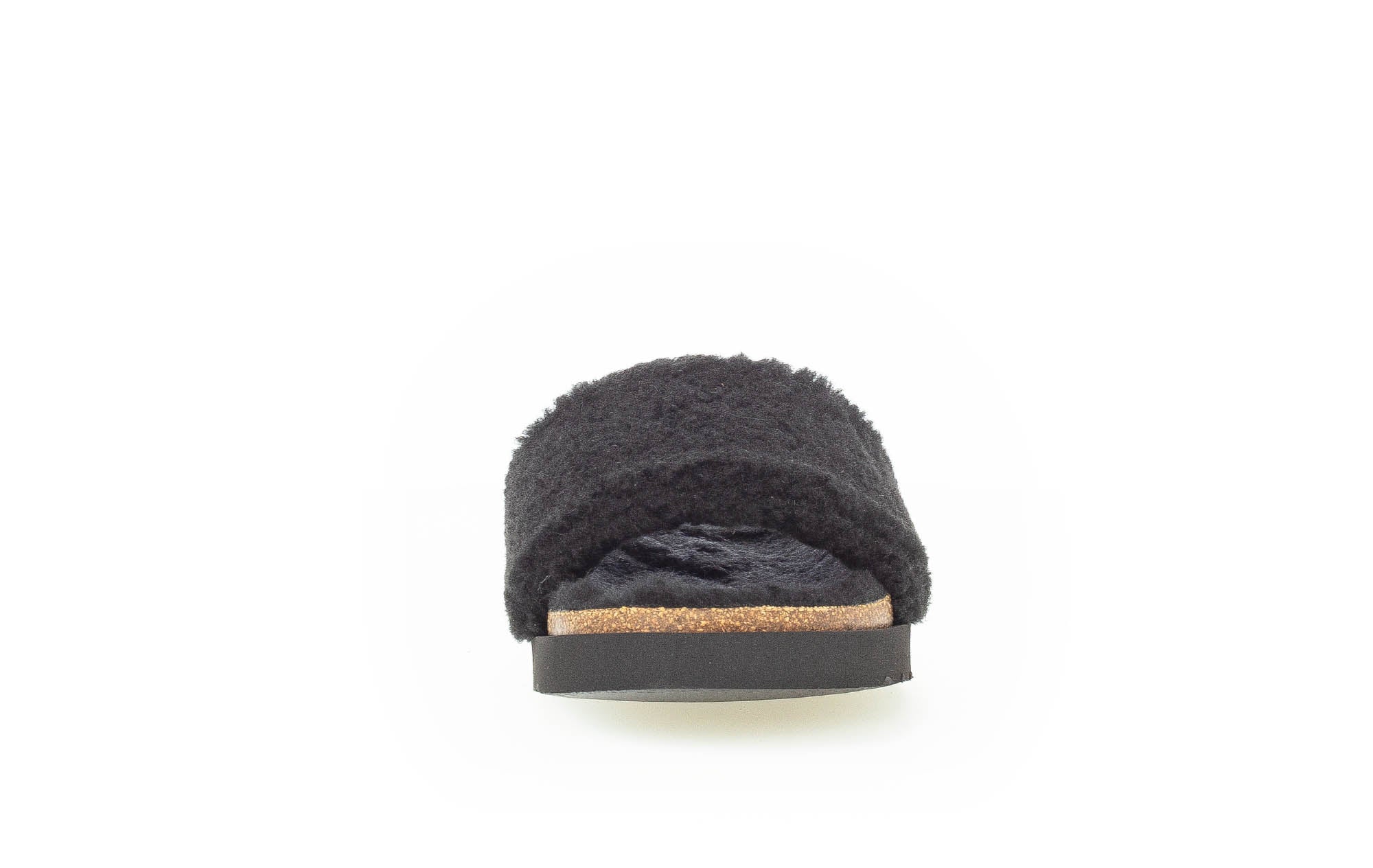 Chaussons 73.010 femme noir Gabor Chaussons 73.010 femme noir Noir