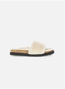 Chaussons 73.010 femme noir