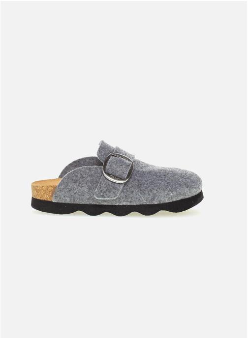 Gabor Chaussons 73.021 femme gris