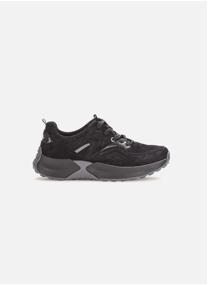 Baskets basses 56.993 femme marron