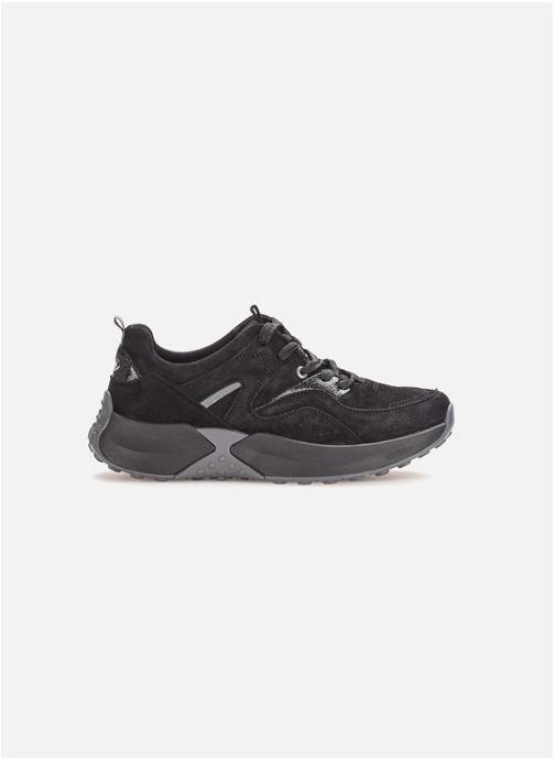 Gabor Baskets basses 56.993 femme noir