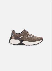 Baskets basses 56.993 femme marron Gabor Baskets basses 56.993 femme marron Taupe