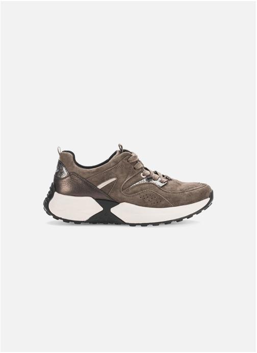 Gabor Baskets basses 56.993 femme marron