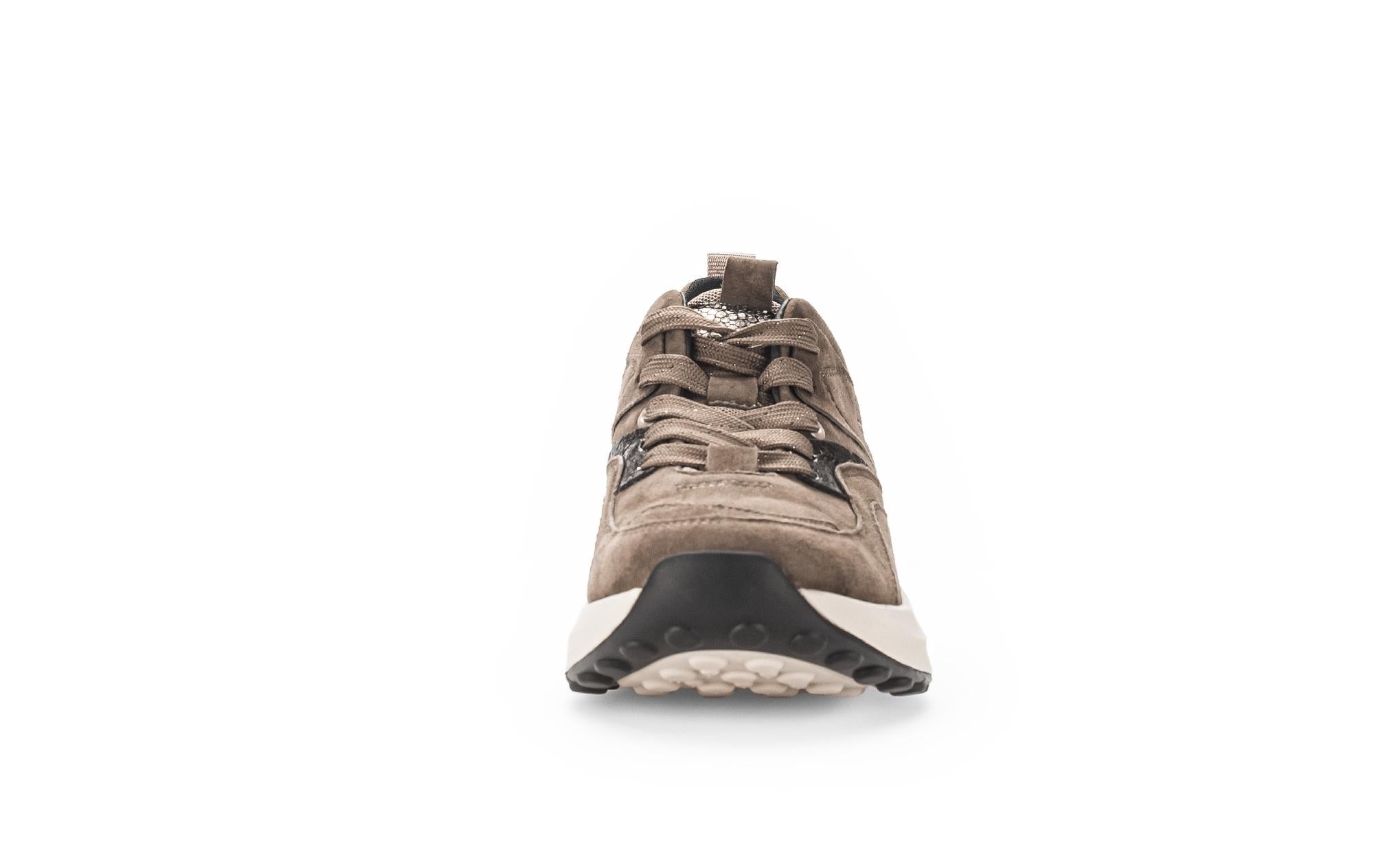 Baskets basses 56.993 femme marron Gabor Baskets basses 56.993 femme marron Taupe