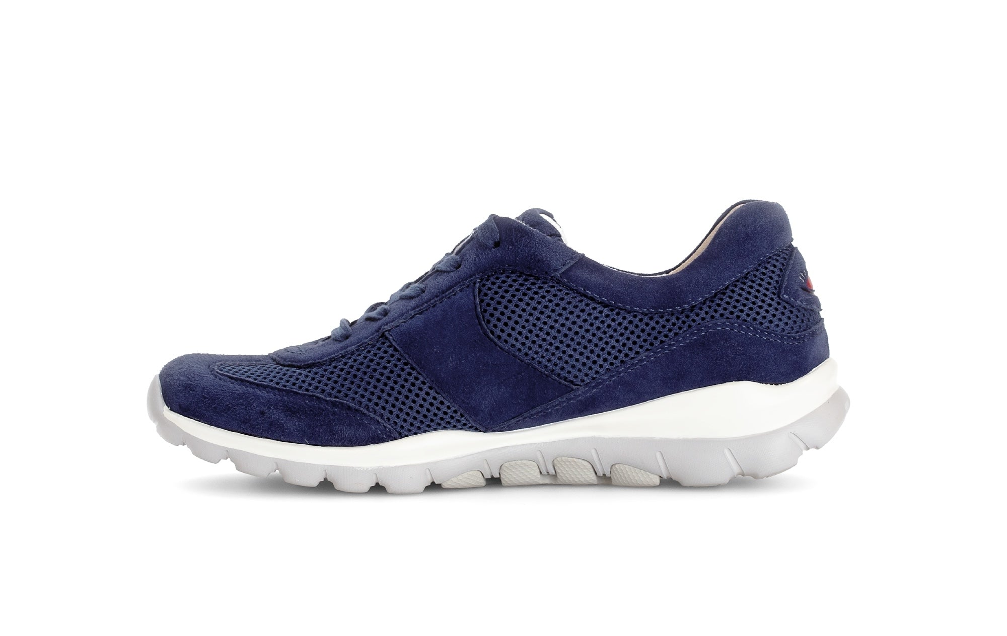 Baskets basses 66.966 femme bleu Gabor Baskets basses 66.966 femme bleu Bleu