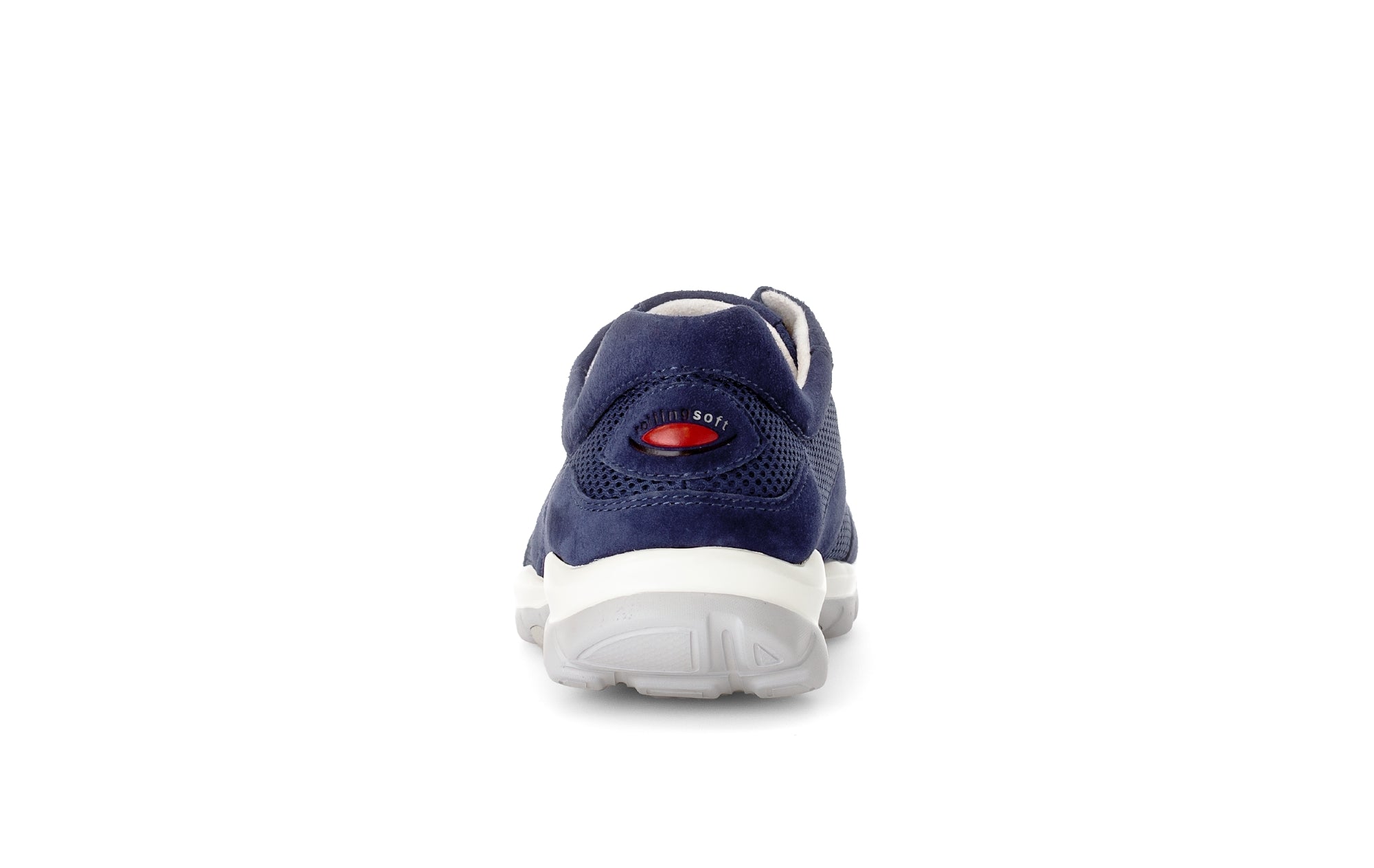 Baskets basses 66.966 femme bleu Gabor Baskets basses 66.966 femme bleu Bleu