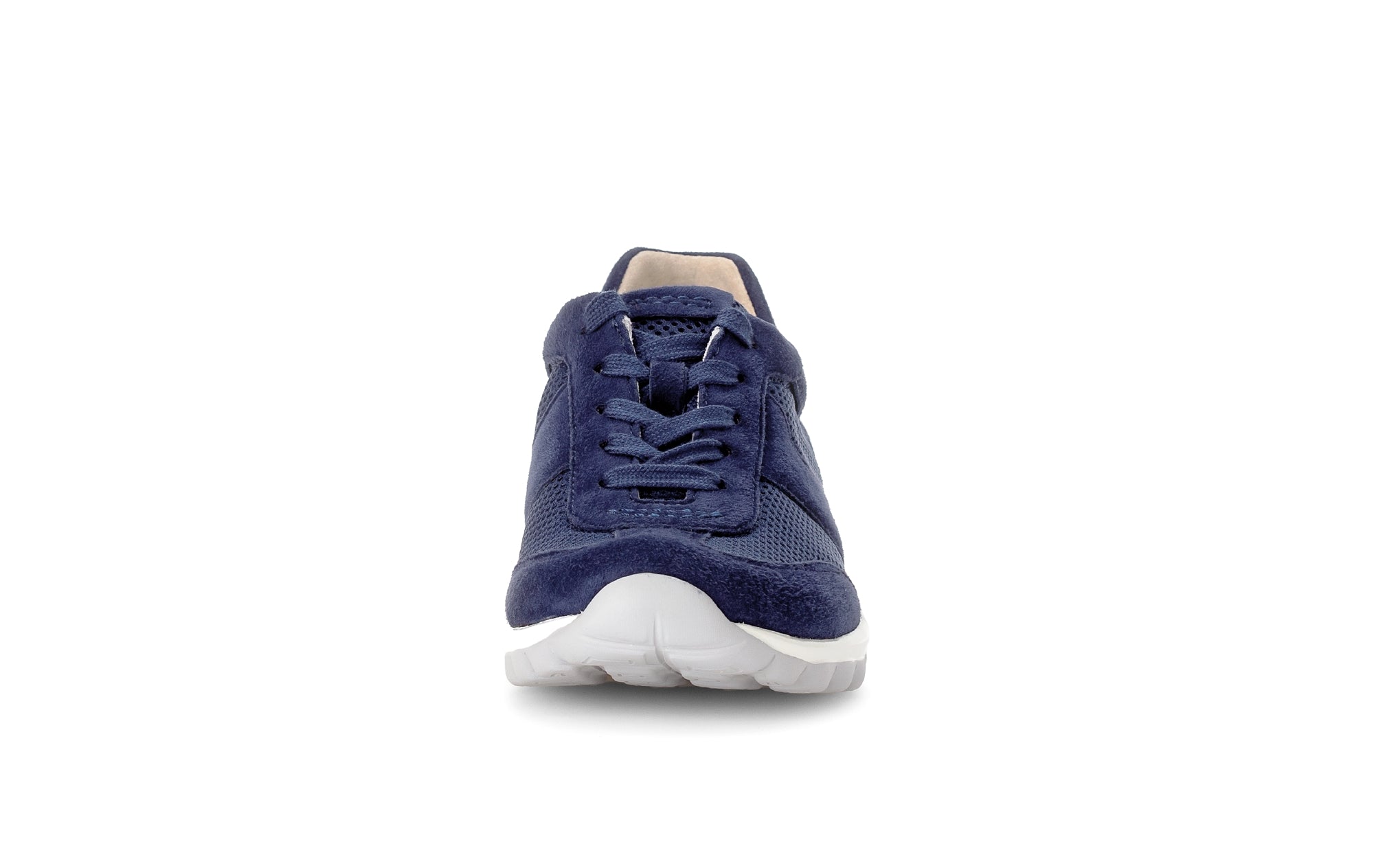 Baskets basses 66.966 femme bleu Gabor Baskets basses 66.966 femme bleu Bleu