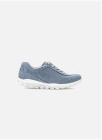 Baskets basses 66.965 femme blanc