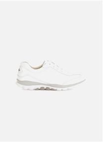 Baskets basses 66.965 femme blanc Gabor Baskets basses 66.965 femme blanc Blanc