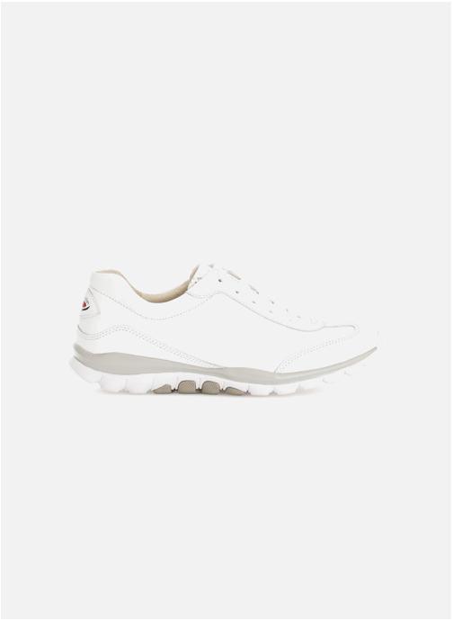 Gabor Baskets basses 66.965 femme blanc