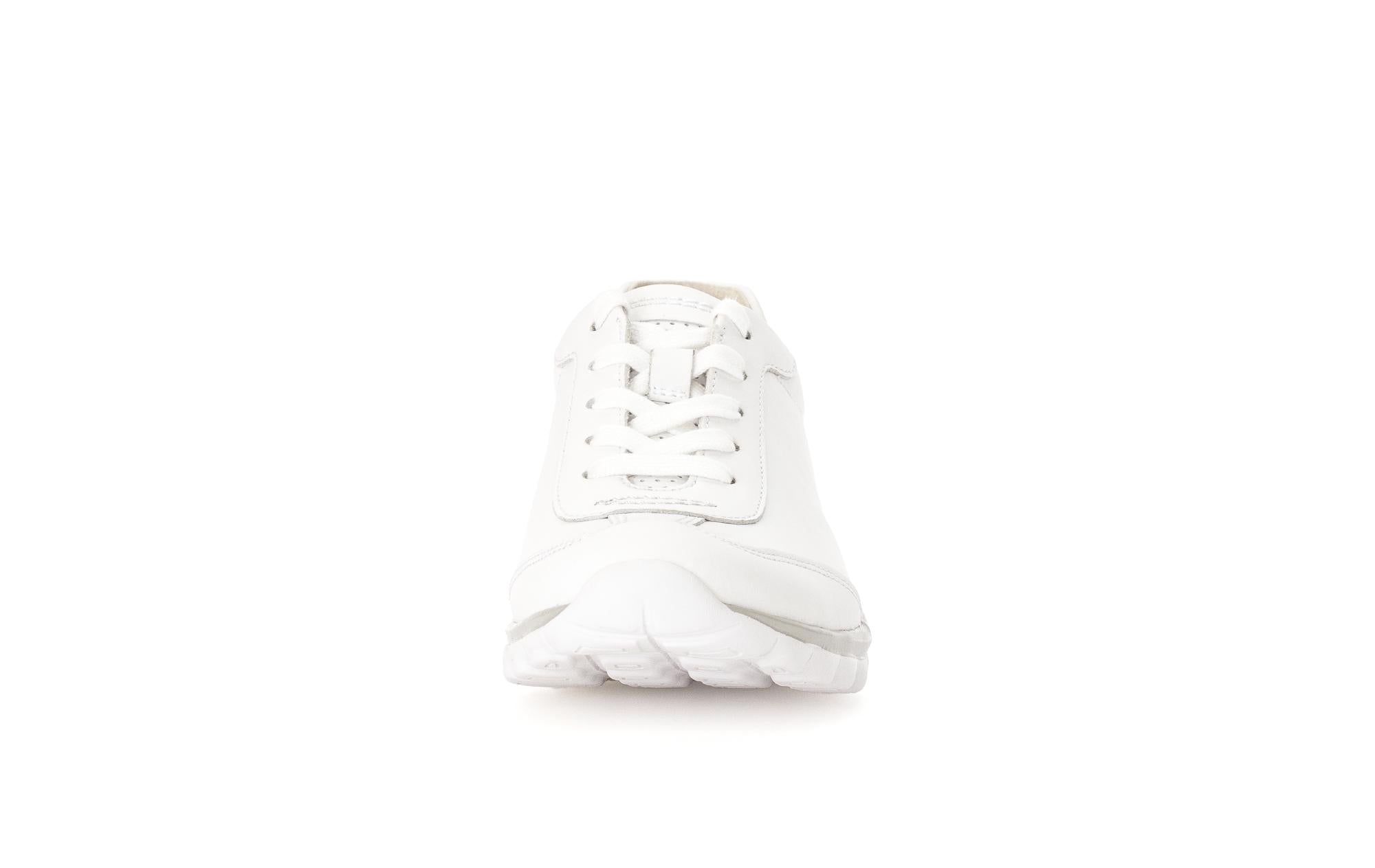 Baskets basses 66.965 femme blanc Gabor Baskets basses 66.965 femme blanc Blanc