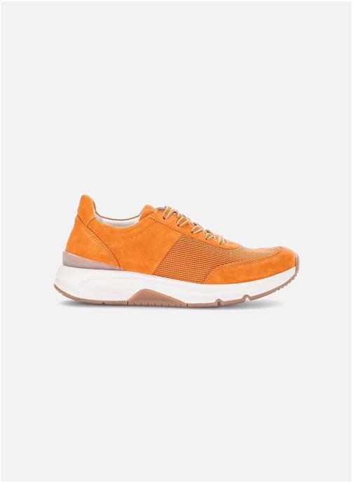 Gabor Baskets basses 66.897 femme orange