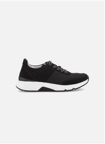 Baskets basses 66.897 femme noir Gabor Baskets basses 66.897 femme noir Noir