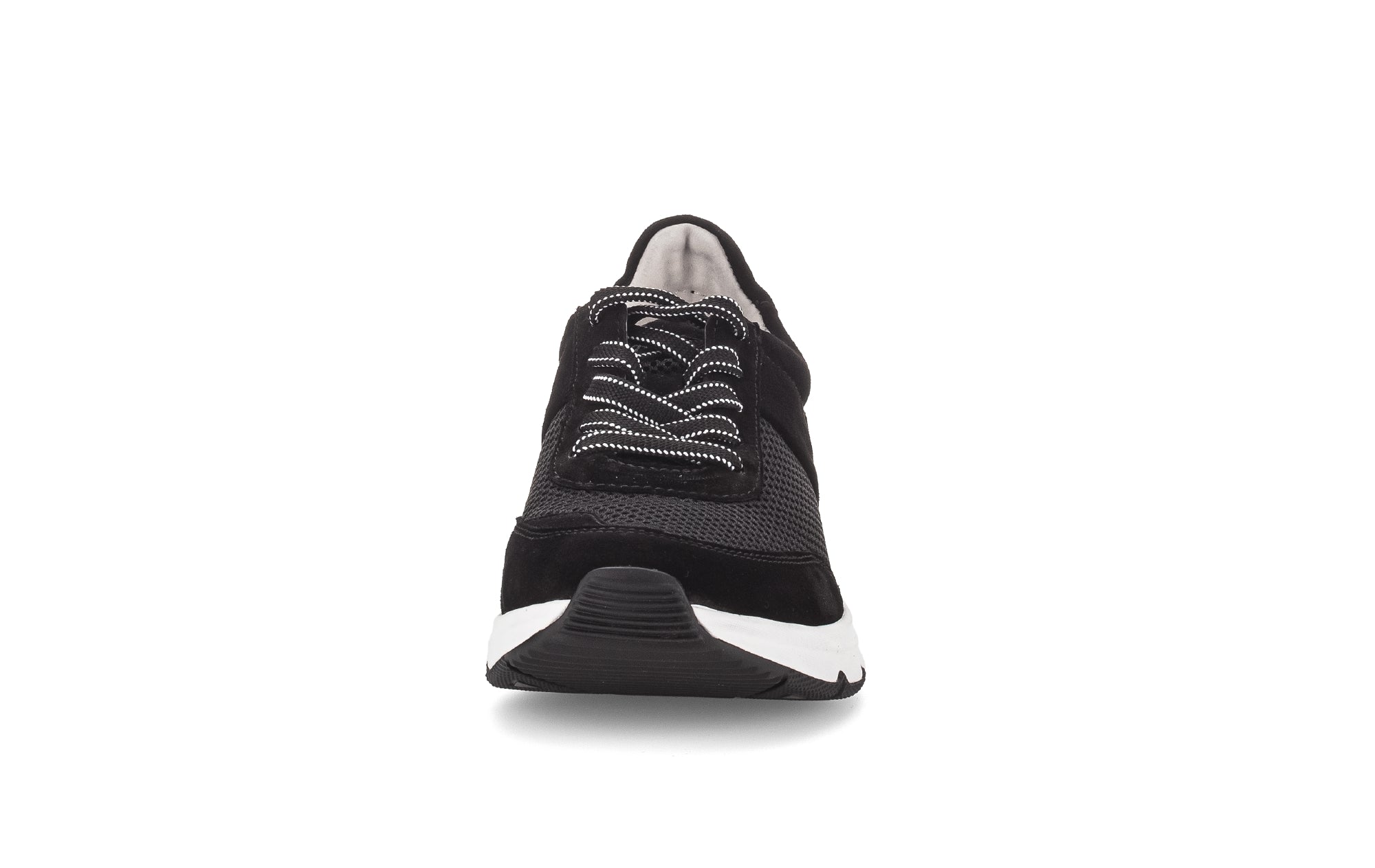 Baskets basses 66.897 femme noir Gabor Baskets basses 66.897 femme noir Noir