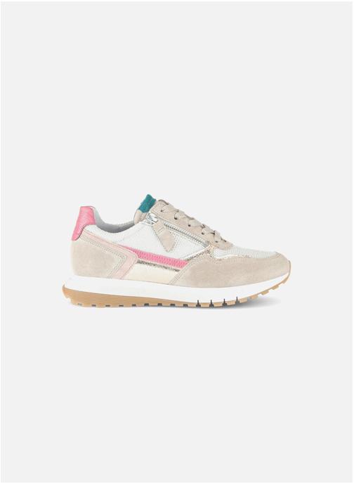Gabor Baskets basses 66.378 femme beige