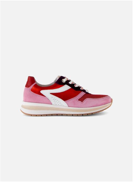 Gabor Baskets basses 66.316 femme multicolore
