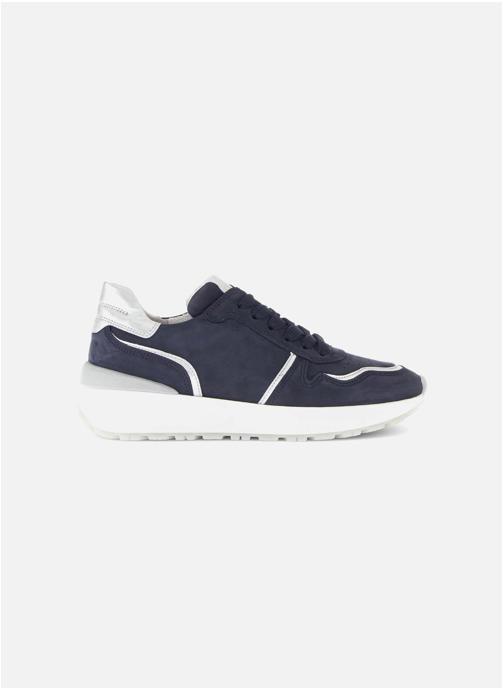 Gabor Baskets basses 63.490 femme bleu