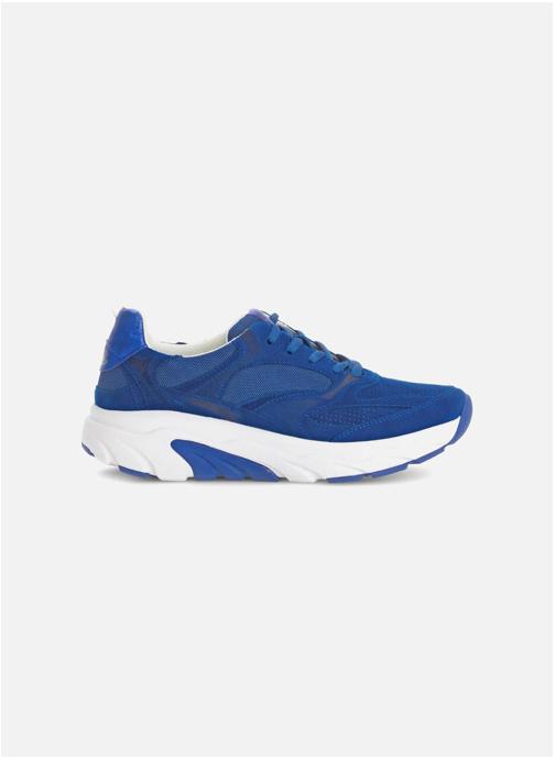 Gabor Baskets basses 66.936 femme bleu