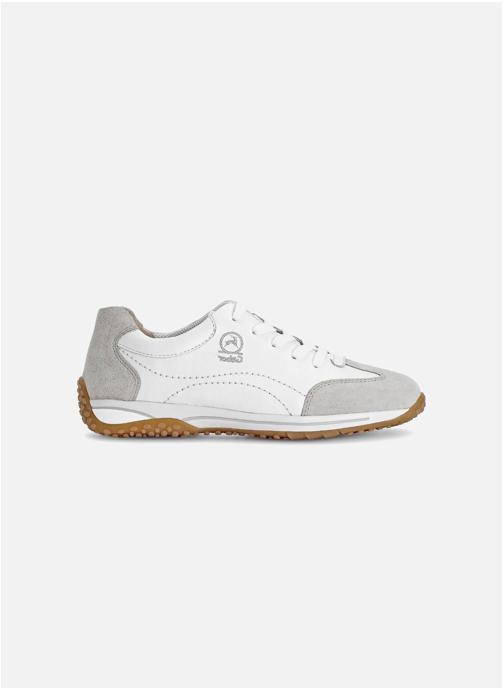 Gabor Baskets basses 66.385 femme blanc