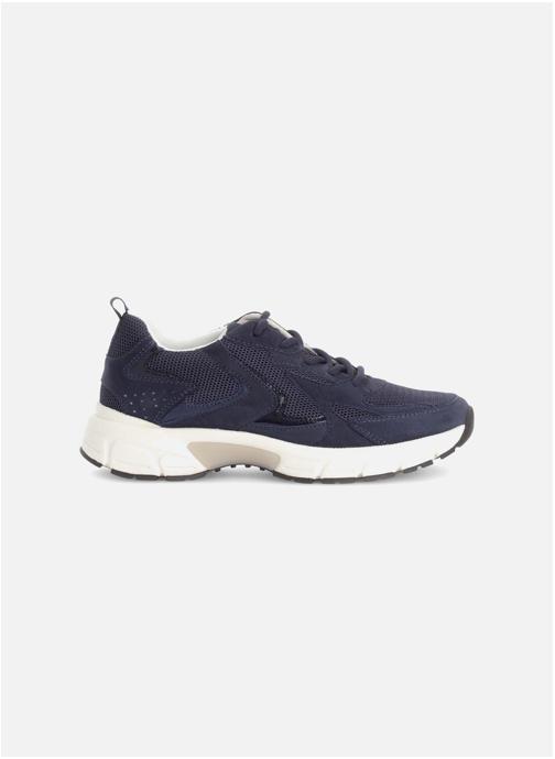 Gabor Baskets basses 66.606 femme bleu