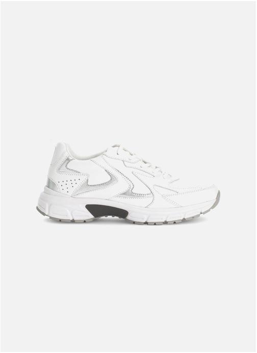 Gabor Baskets basses 66.606 femme blanc